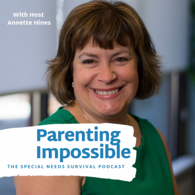 Parenting Impossible: The Special Needs Survival Podcst