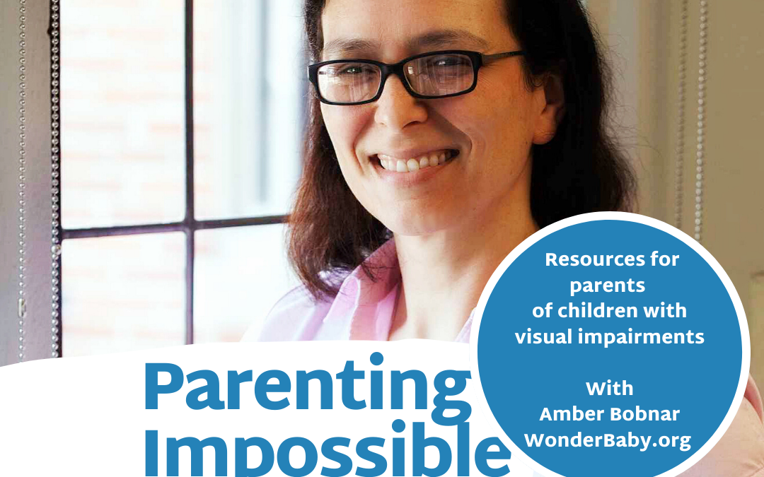 parenting impossible, podcast