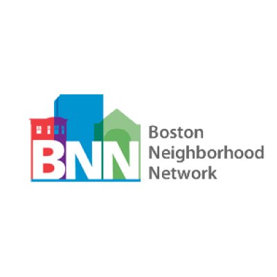boston neighborhood network