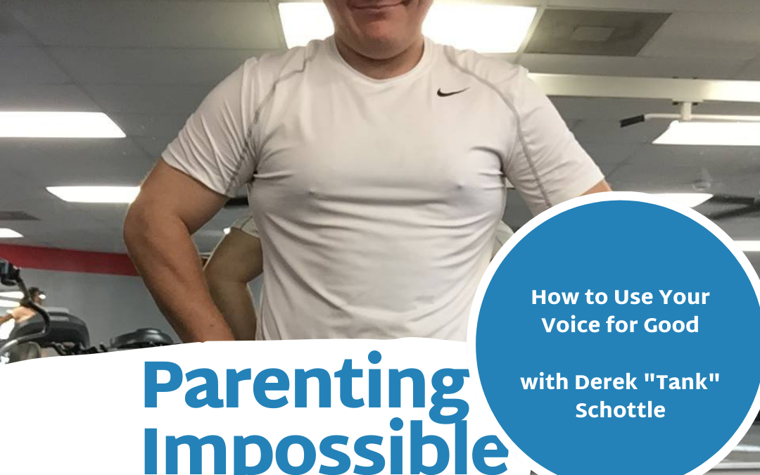 Parenting Impossible Podcast