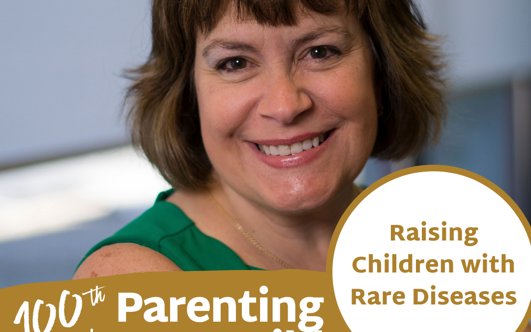 raising children with rare diseases