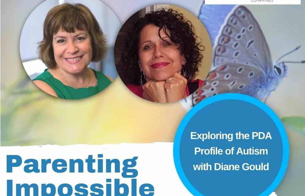 Exploring the PDA Profile of Autism