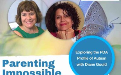 Exploring the PDA Profile of Autism