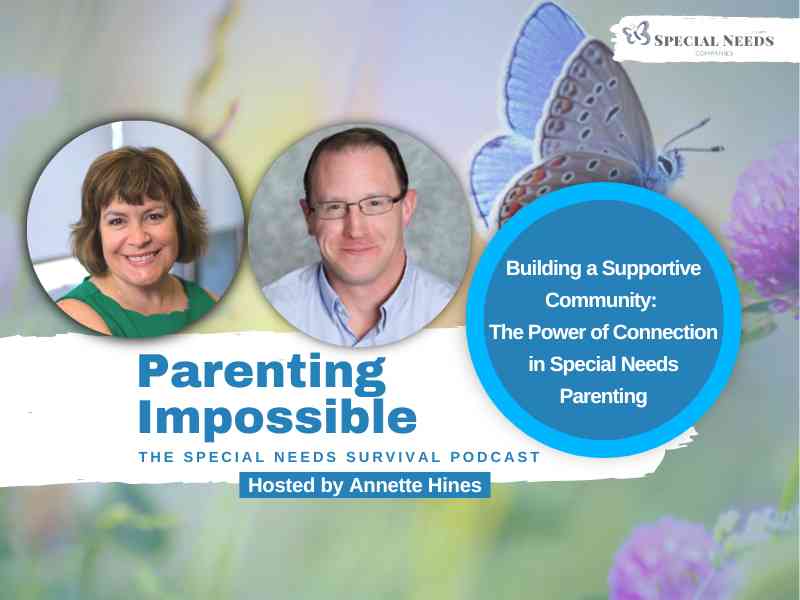 Special Needs Parenting